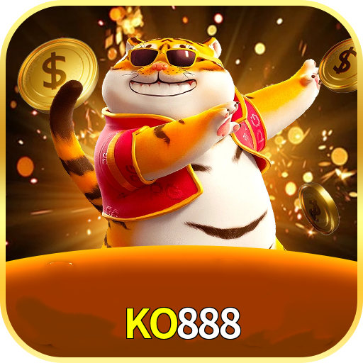 KO888 Logo